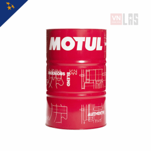 Motul Rubric HM