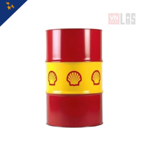 Shell Rimula R4 X 20W50