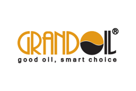 + Grand Oil