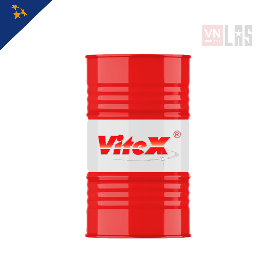 Vitex Solube Cutting Oil